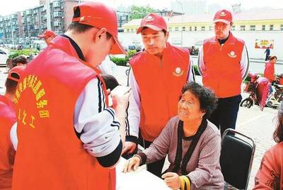 原来你是这样的济南职业教育!